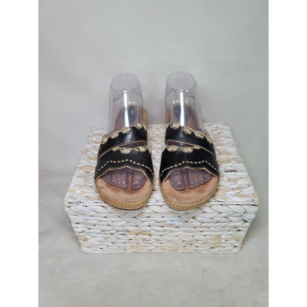 Clarks artisan boho